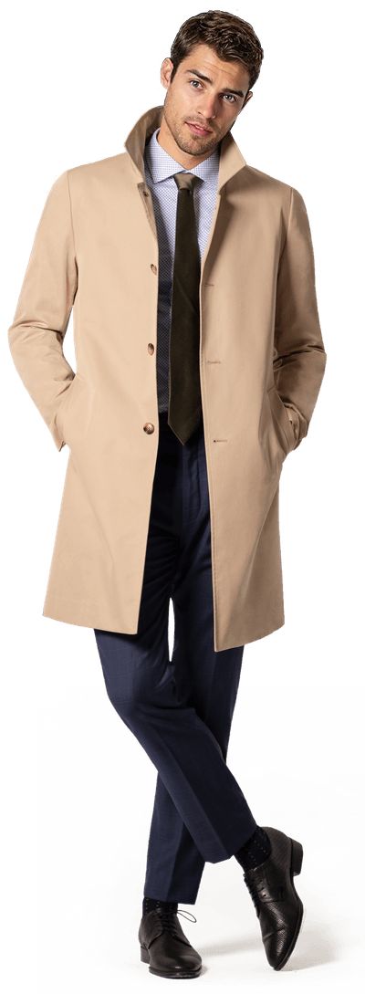 Trench Coats