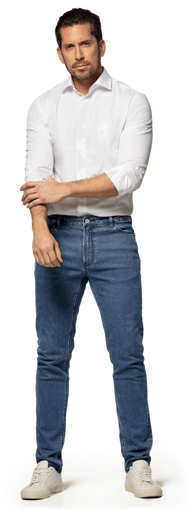 Slim Fit Jeans
