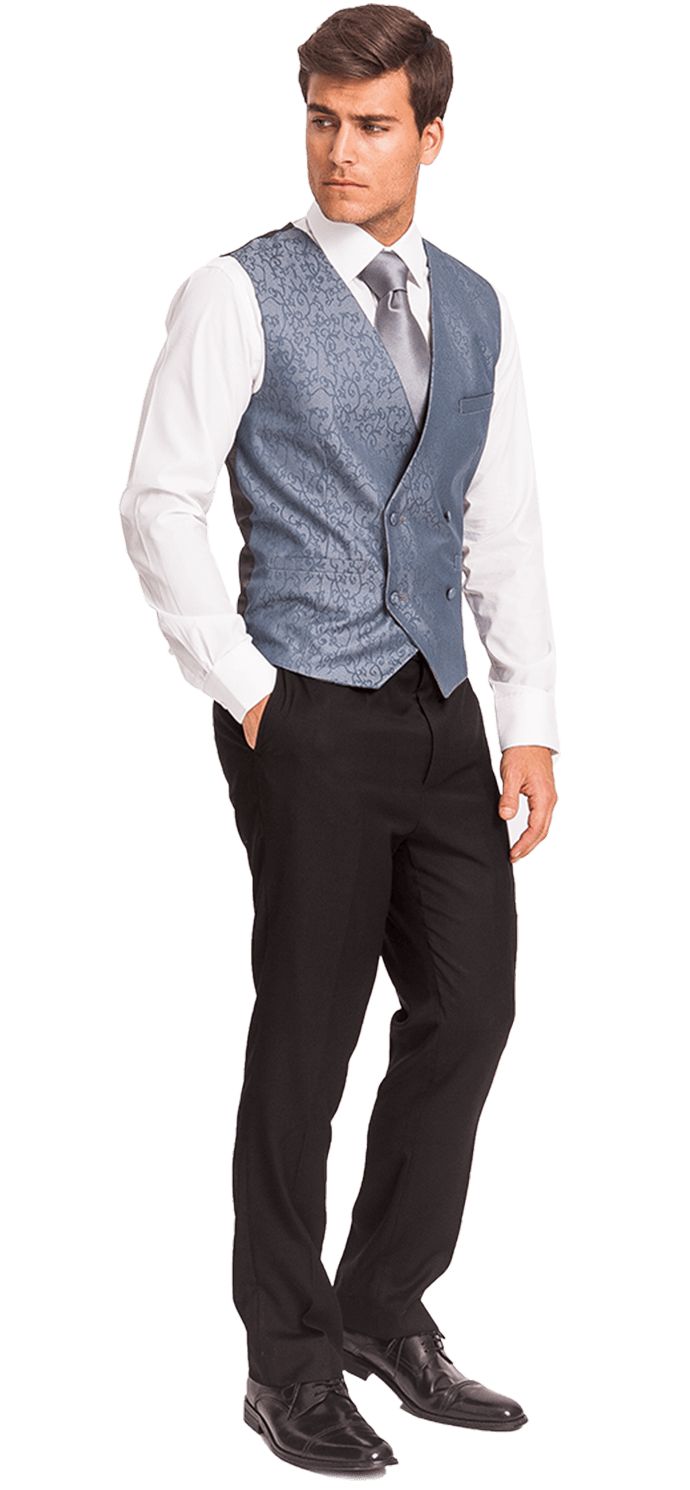 Wedding Waistcoats 